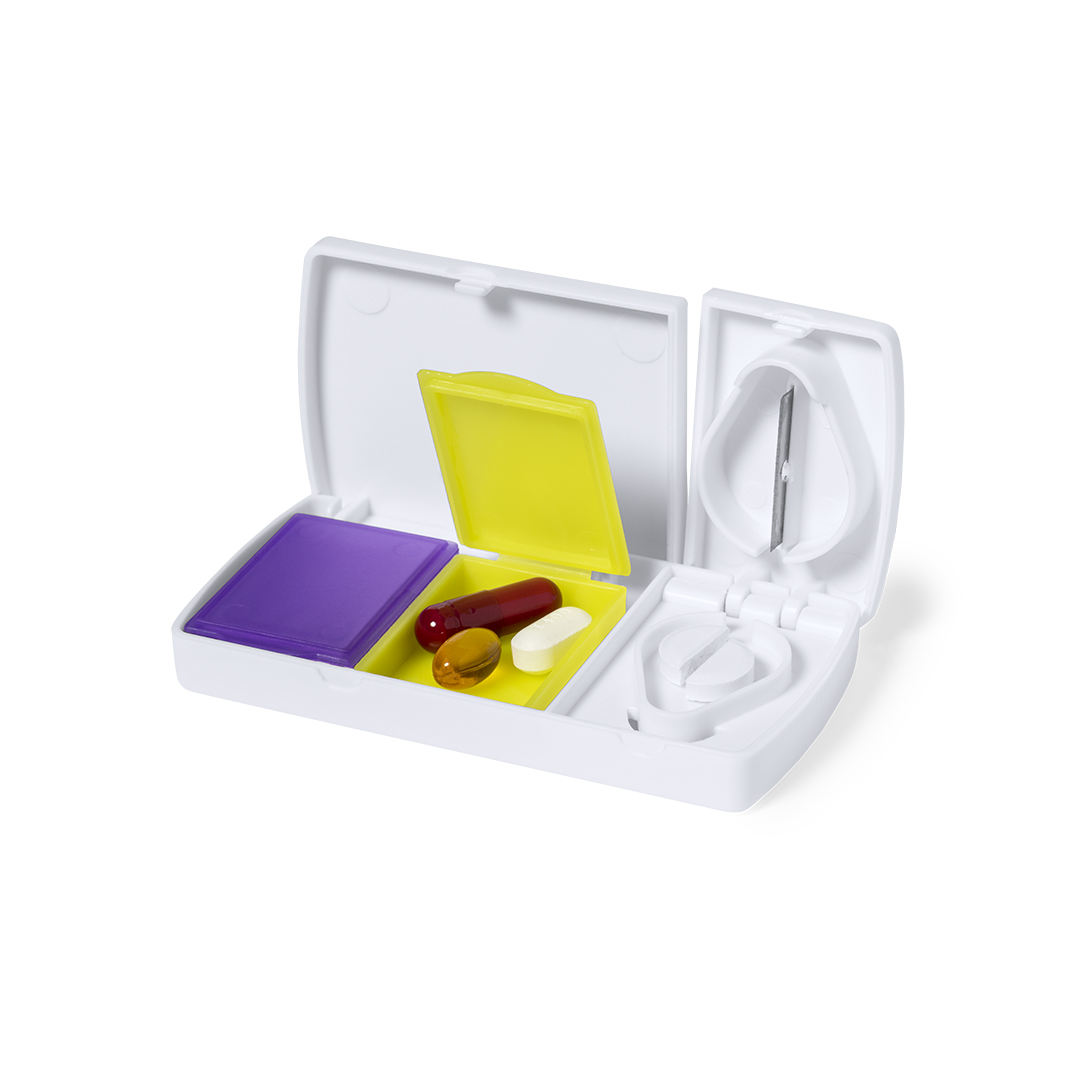 AspiPillbox
