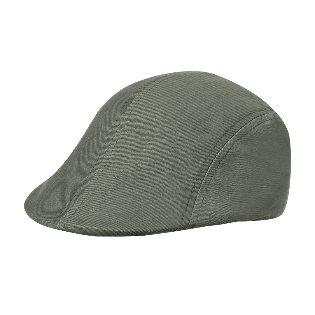 BruckCap