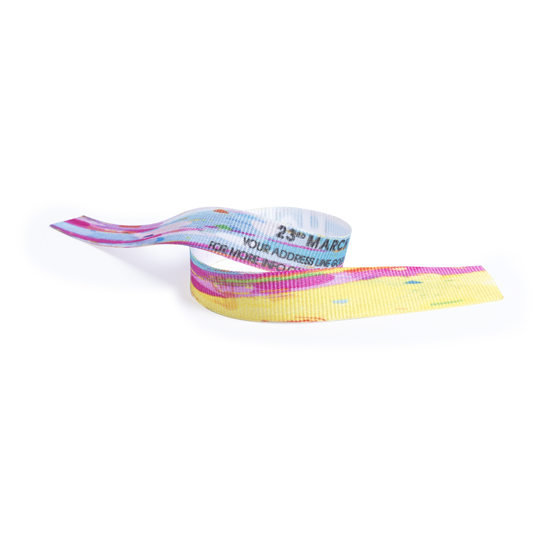 WaylenSublimation Bracelet