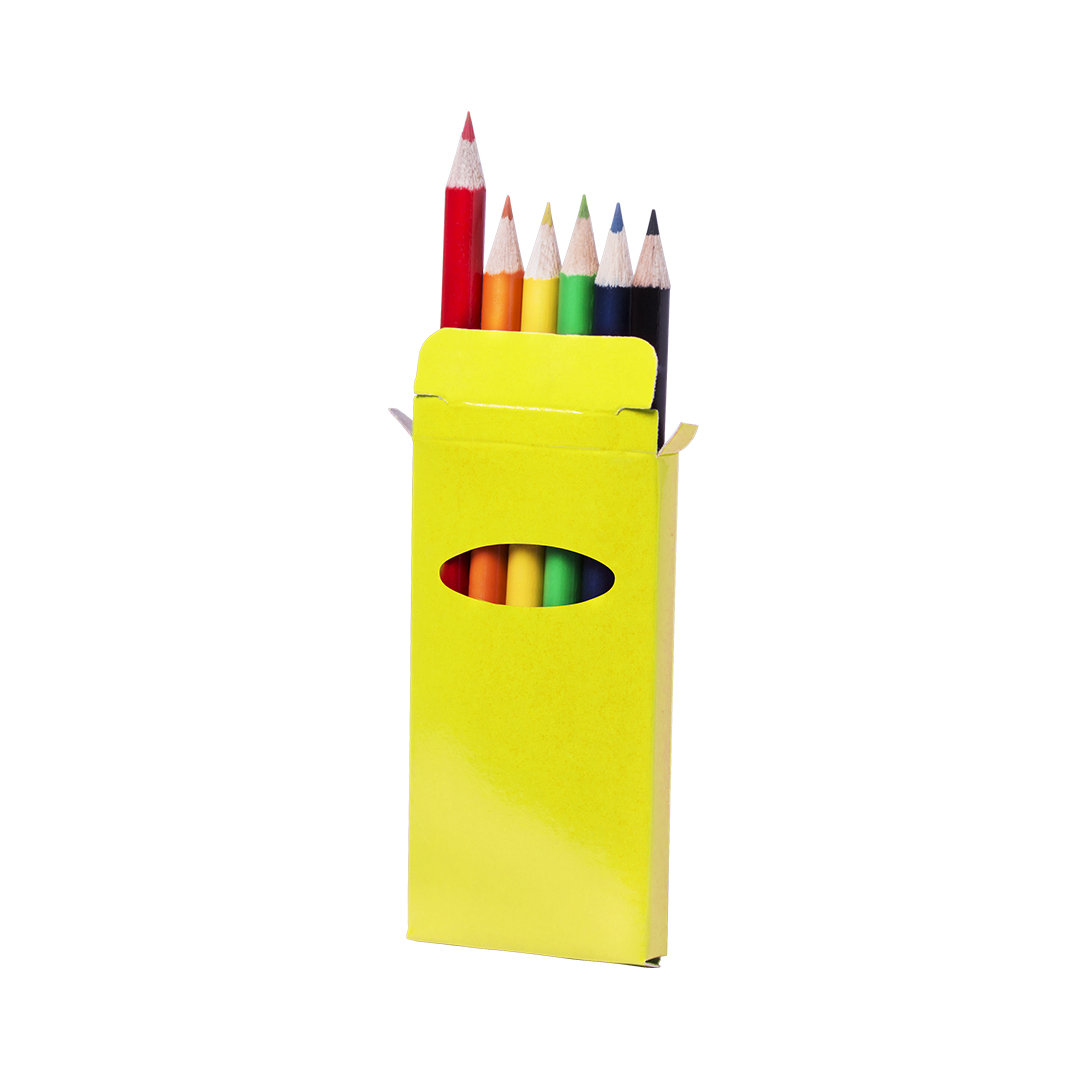 GartenPencil Set