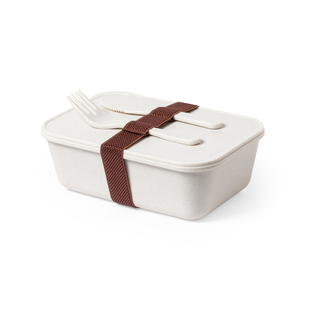 WeaverLunch Box