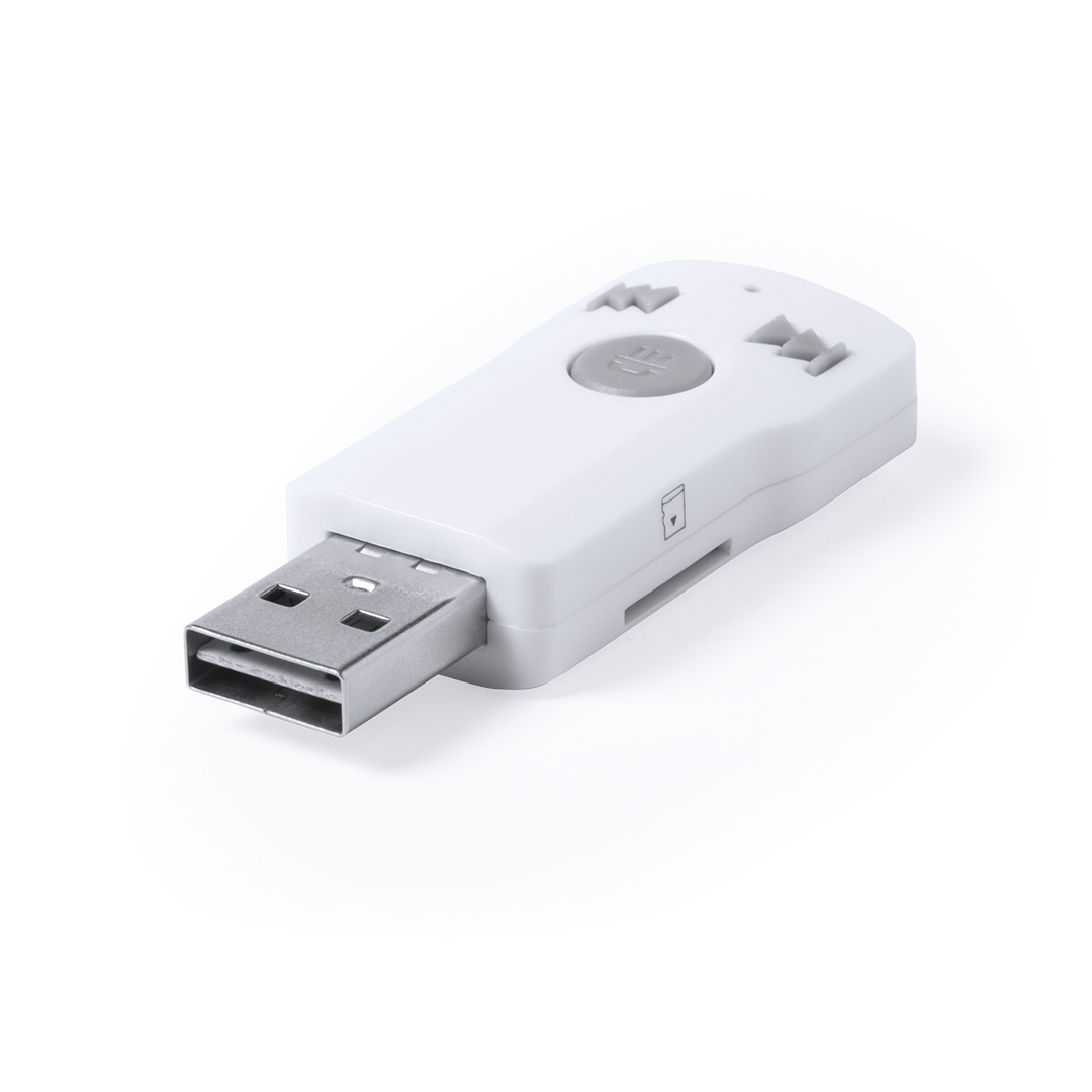 DomkyBluetooth Receiver