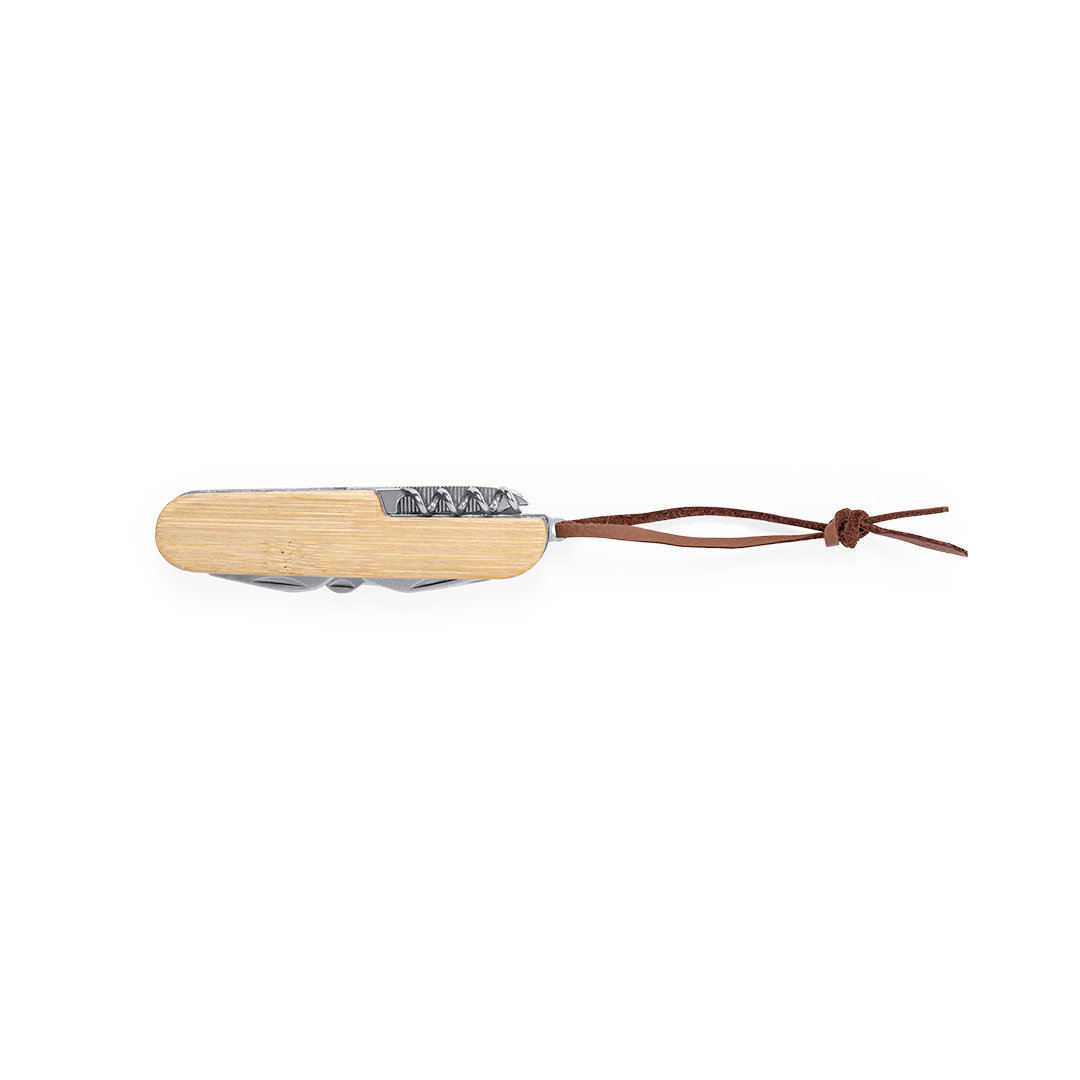TitanMultifunction Pocket Knife