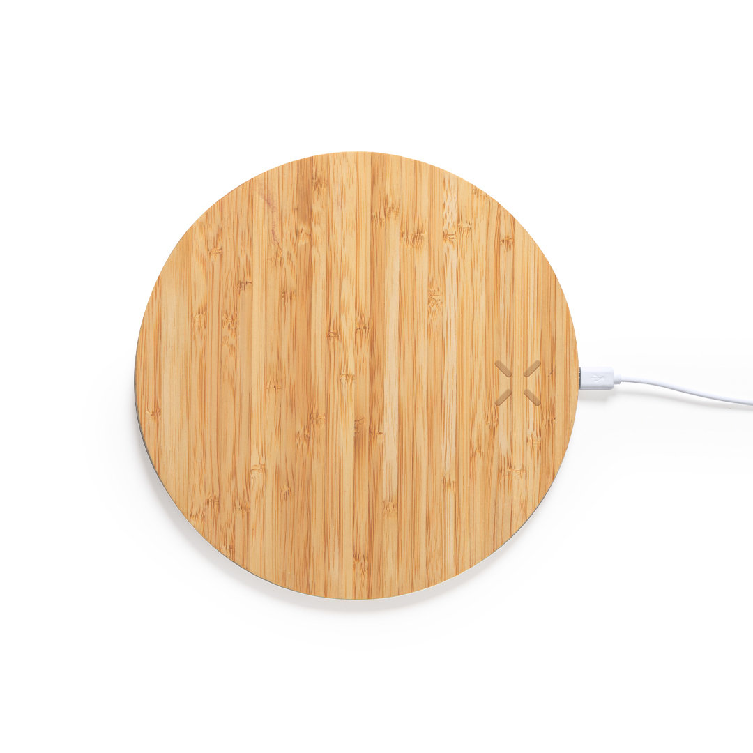 BistolCharger Mousepad