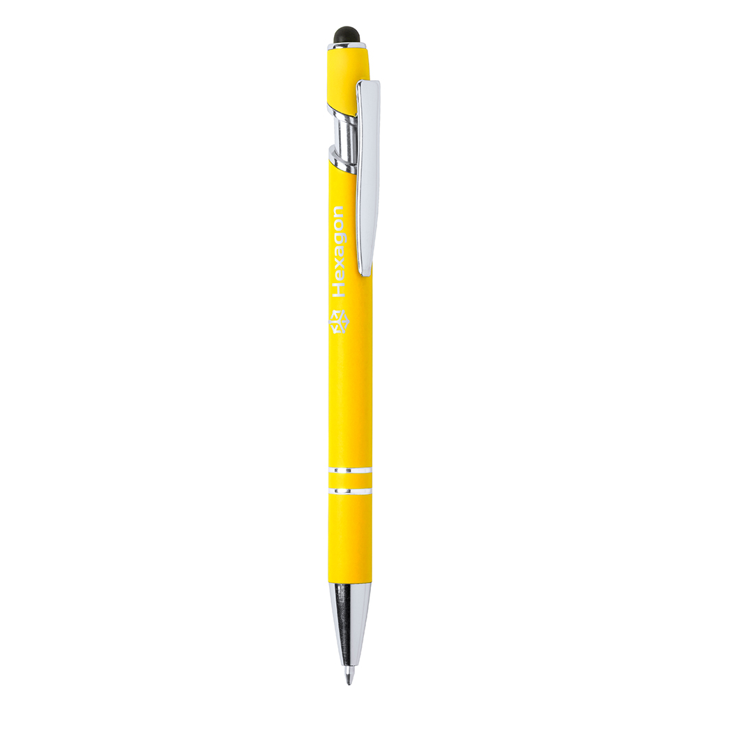LekorStylus Touch Ball Pen