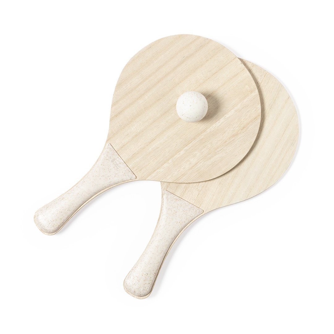 SaikerBeach Rackets