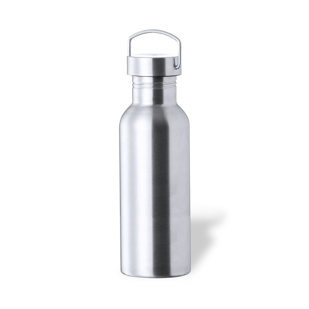 KarmelBottle