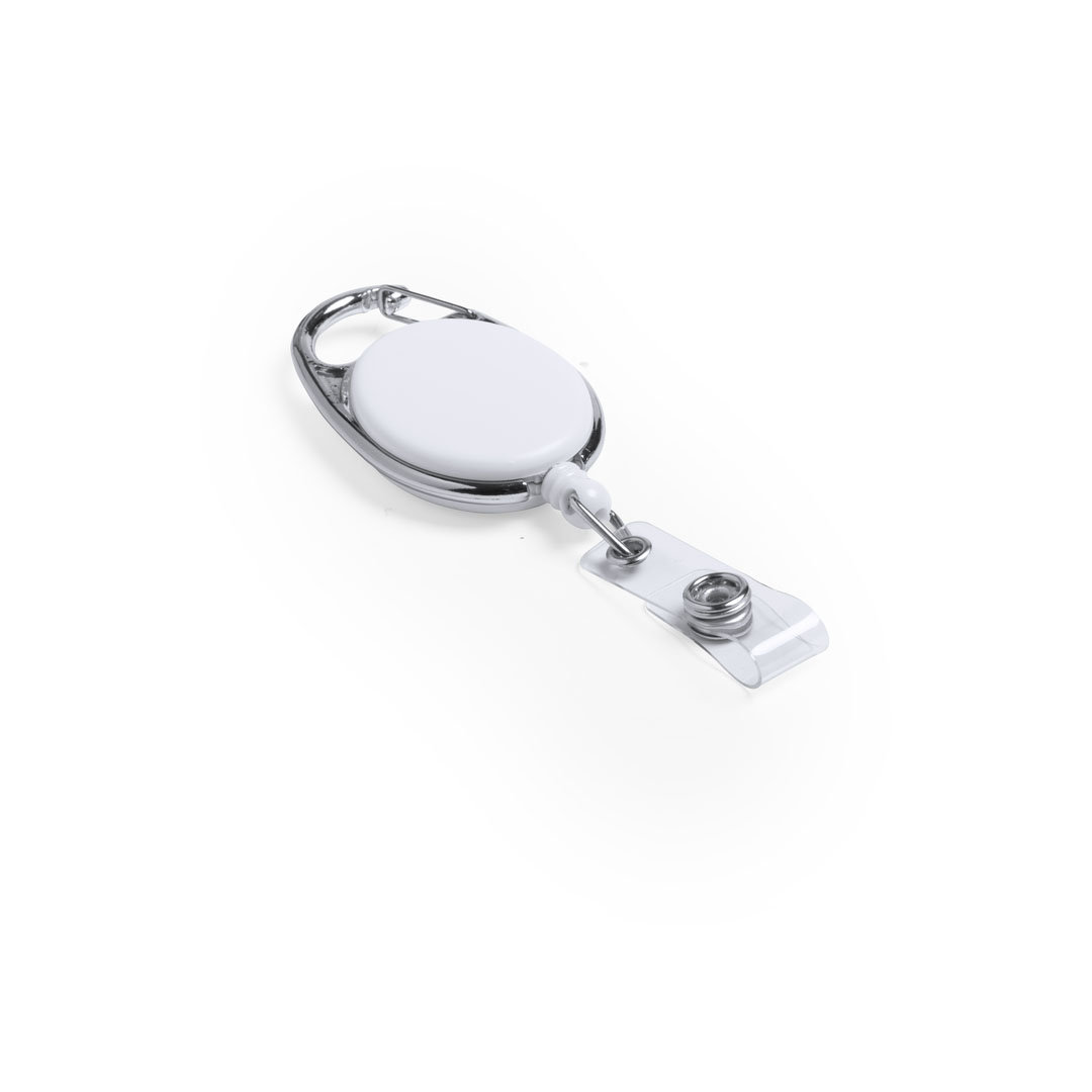 NapperId Holder