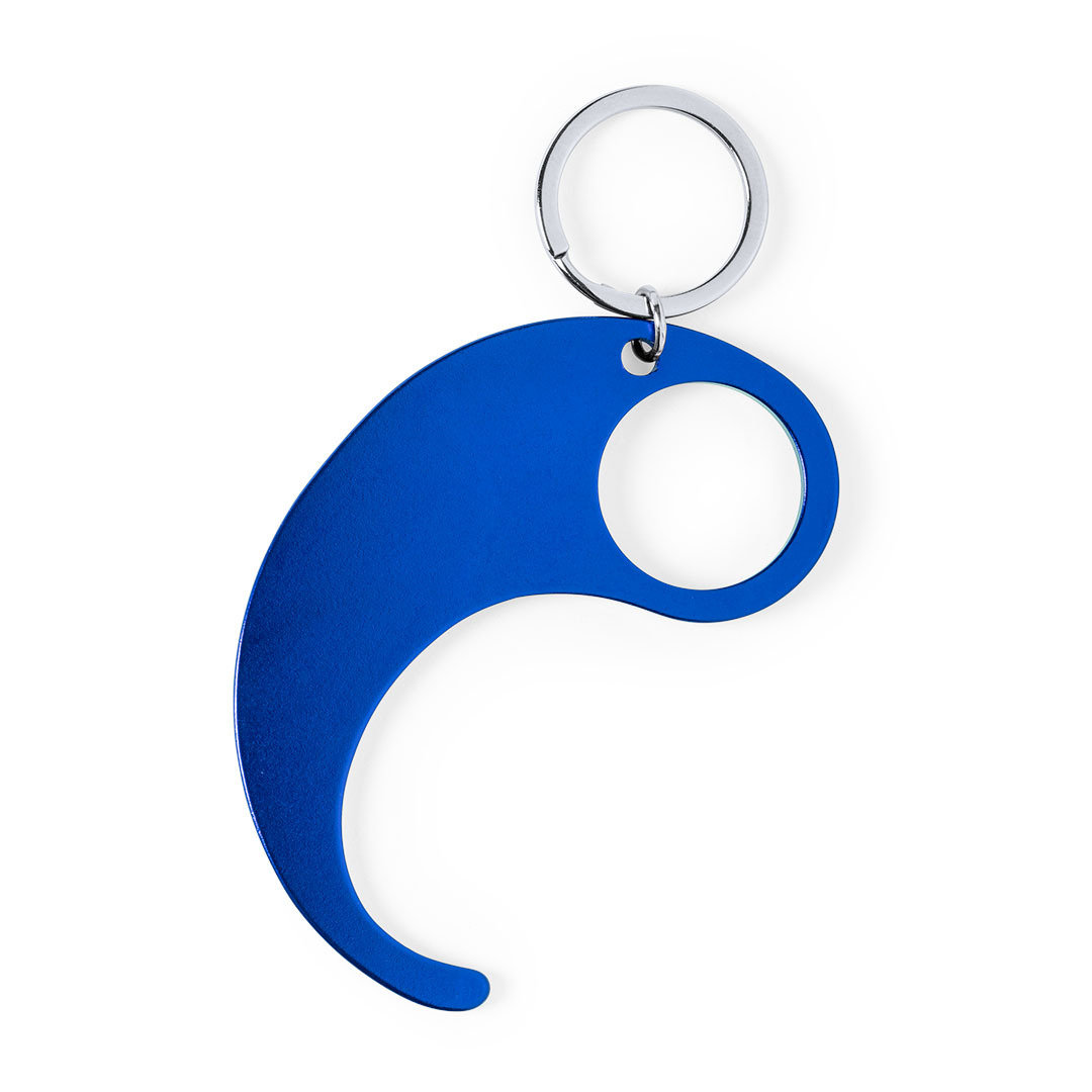 KozkoKeyring Anticontact