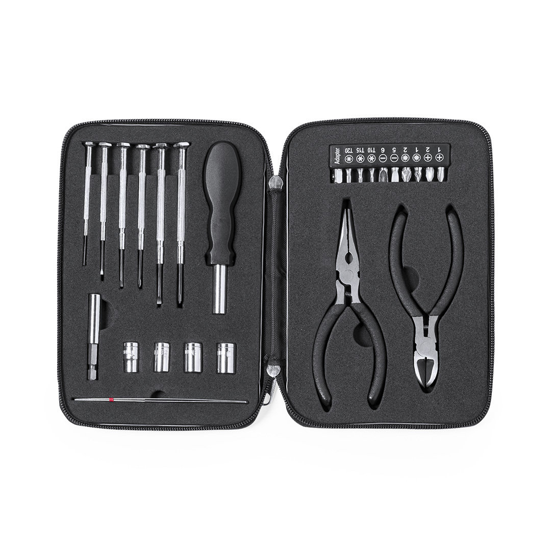 AmberyTool Set