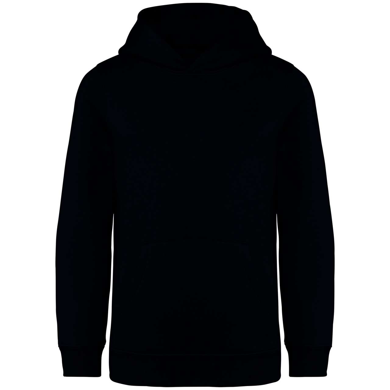 KIDS’ HOODED SWEATSHIRT