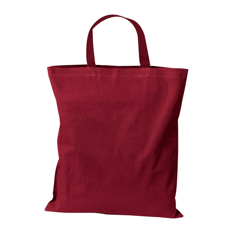Cotton Bag Bregenz 140 g/m²