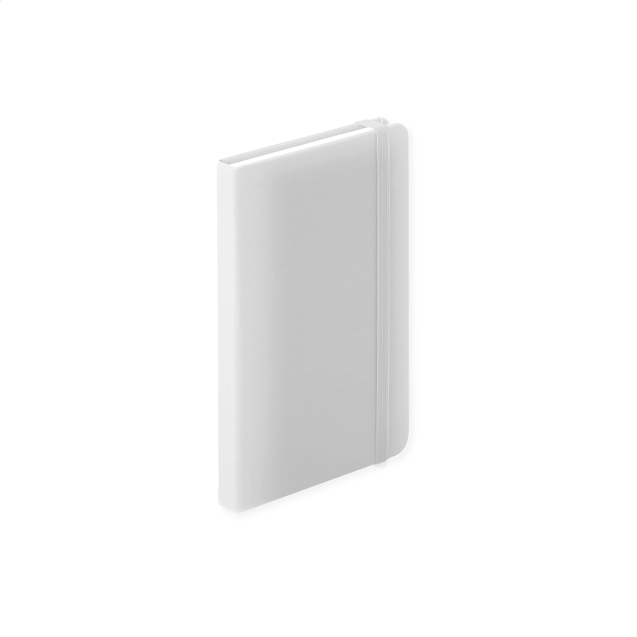 Nopuk Line A5 notebook