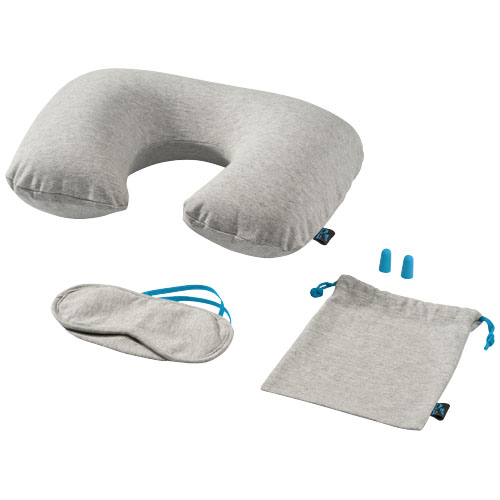 Traveler travel set