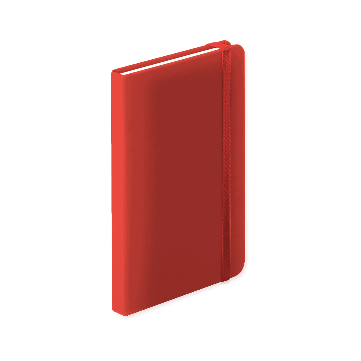Nopuk Line A5 notebook
