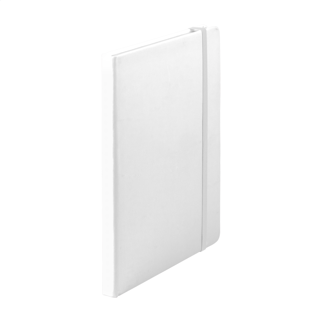 Nopuk Blank A5 notebook