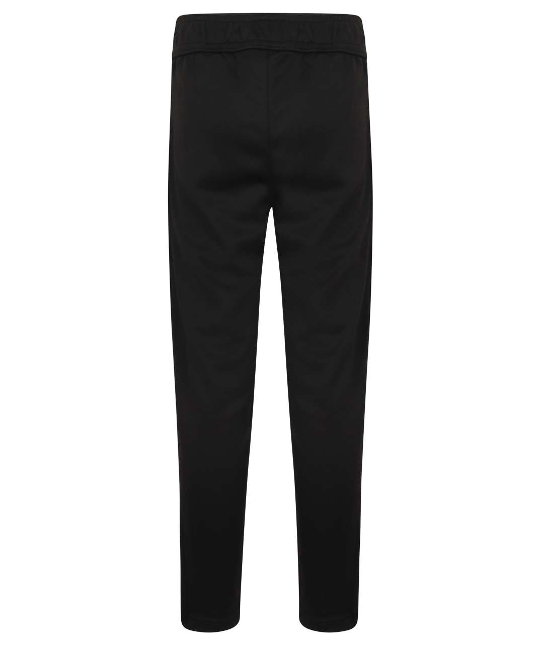 KIDS' KNITTED TRACKSUIT PANTS