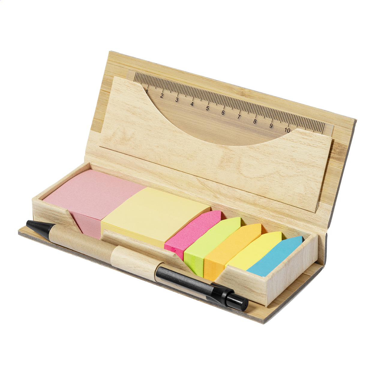 Zizhu sticky notepad