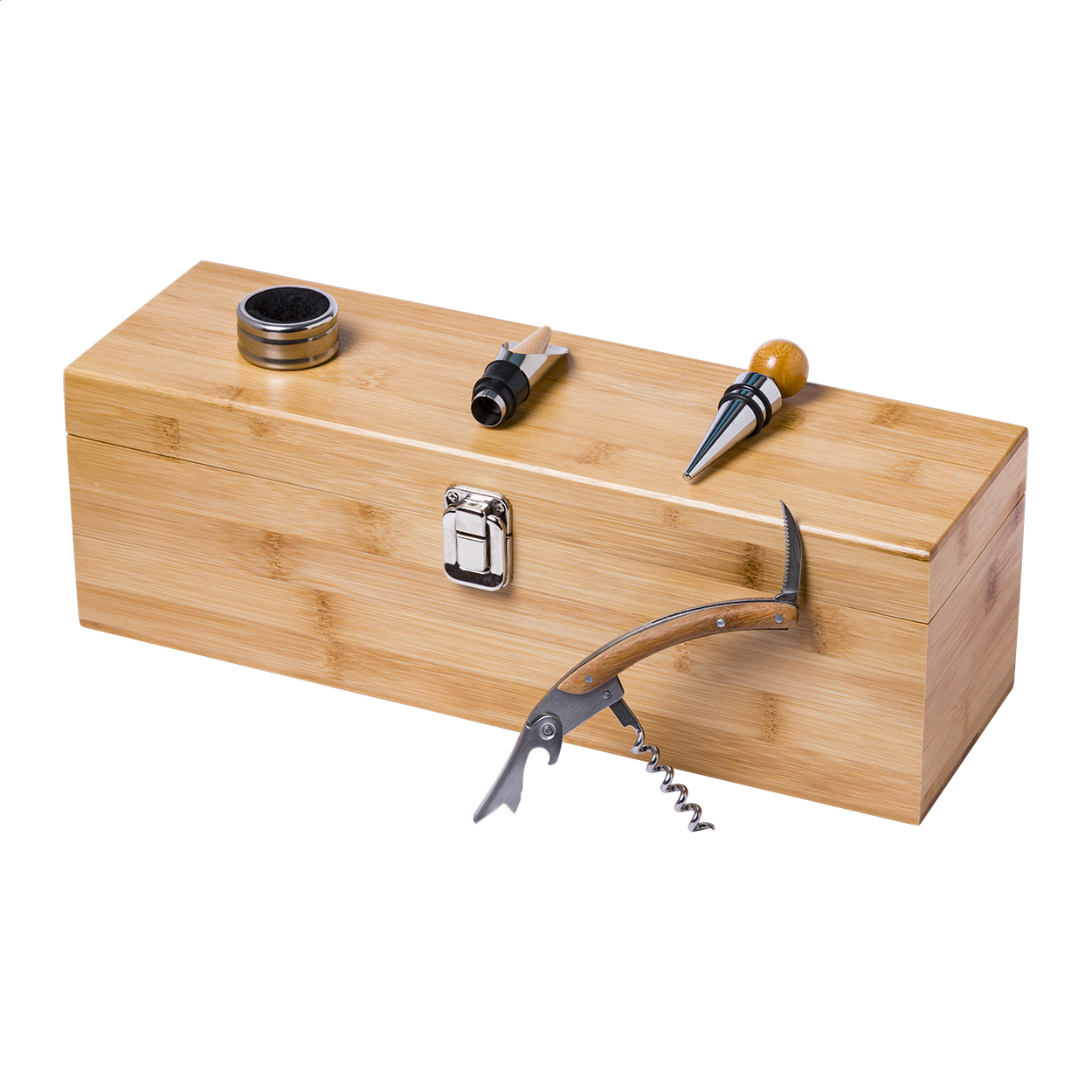 Corsica wine set