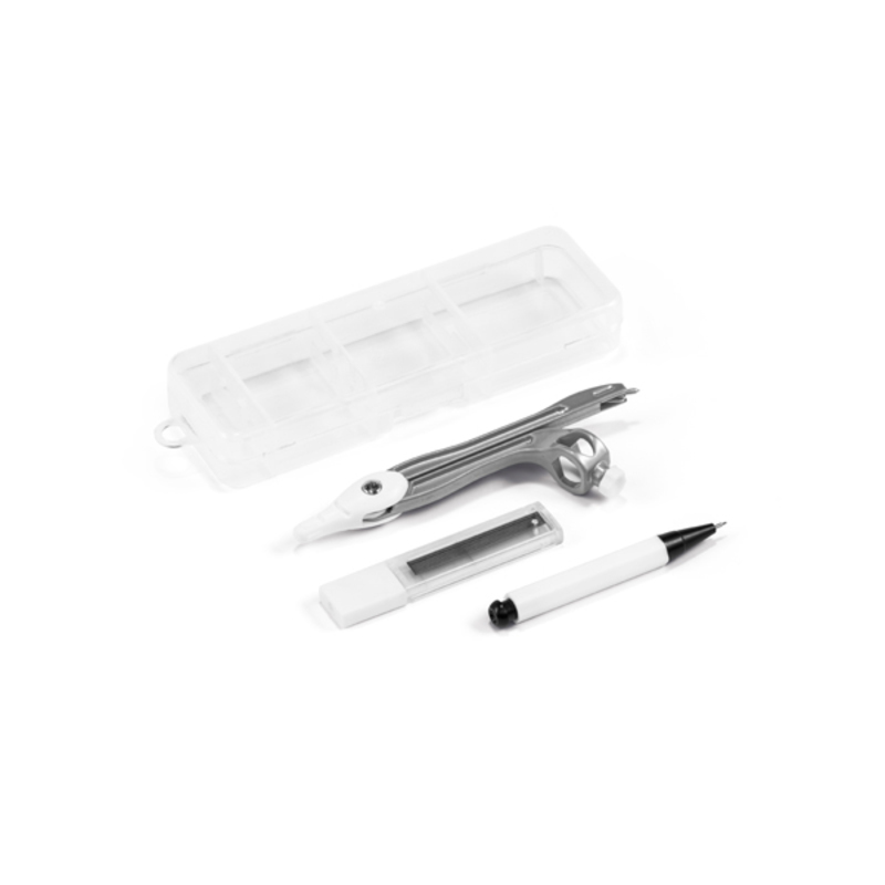 School geometry set