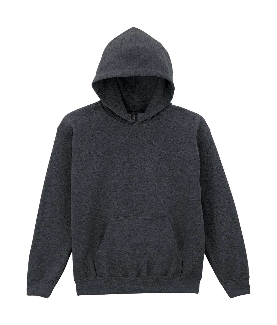 HEAVY BLEND™ YOUTH HOODED SWEATSHIRT