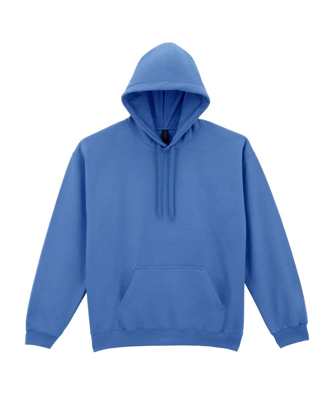 SOFTSTYLE™ MIDWEIGHT FLEECE ADULT HOODIE