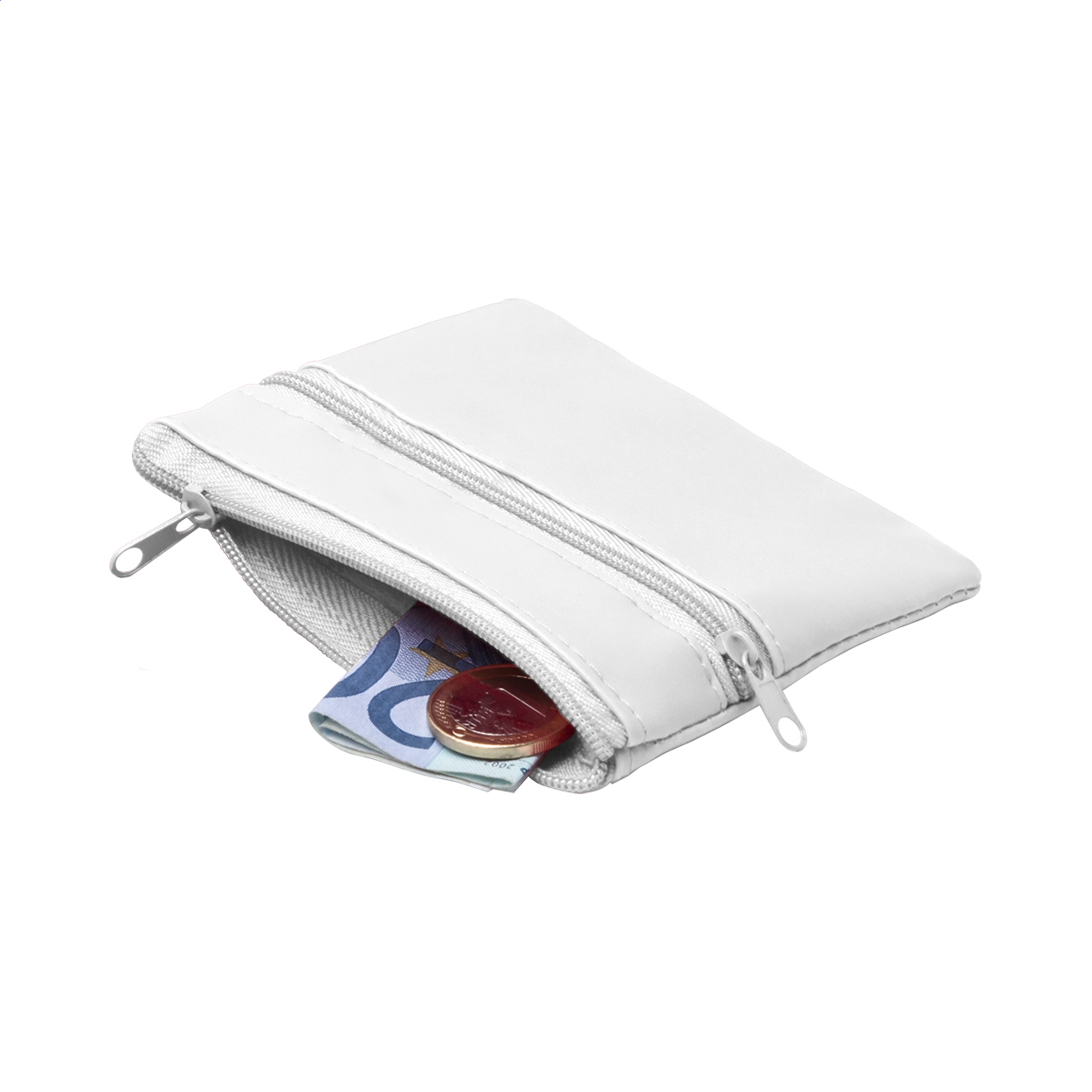 Denar purse