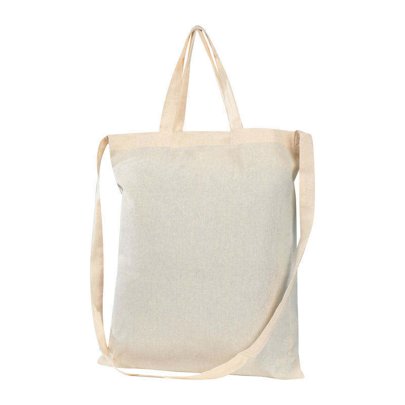 Cotton Bag Nordkoog 140 g/m²