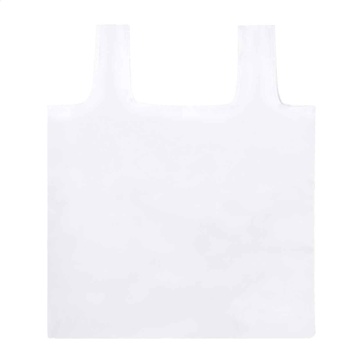 Squber foldable RPET shopping bag