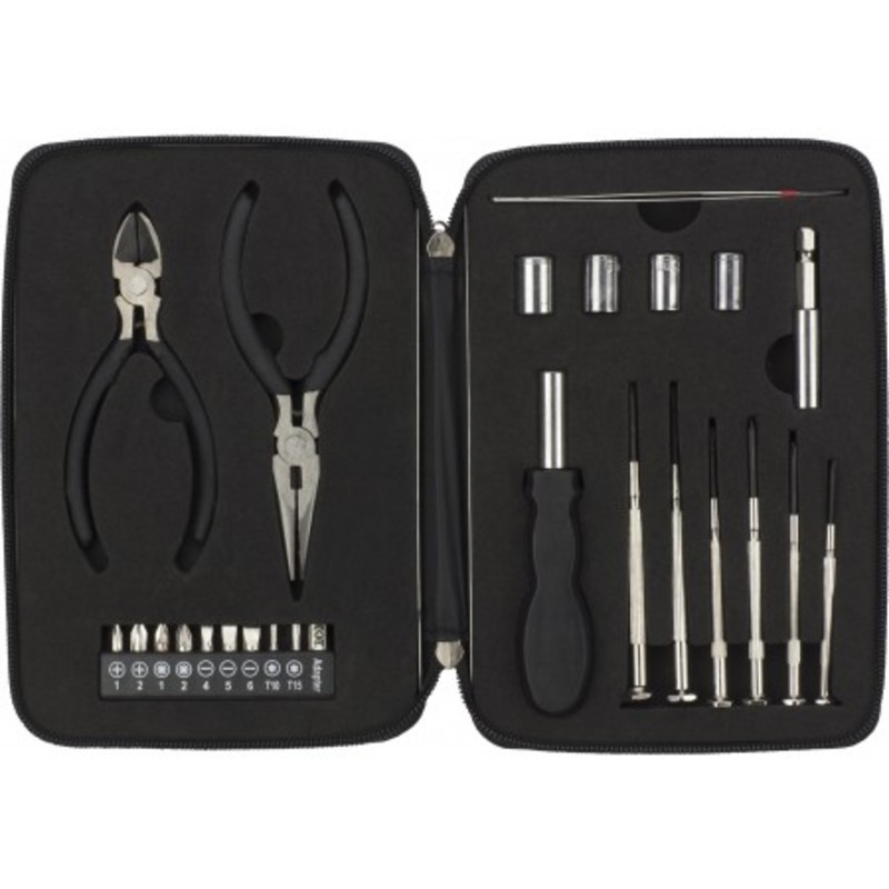 26pcs Tool set.