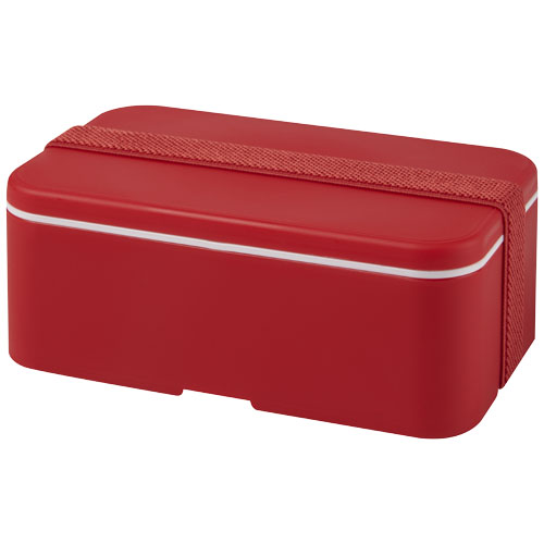 MIYO 700 ml single layer lunch box 
