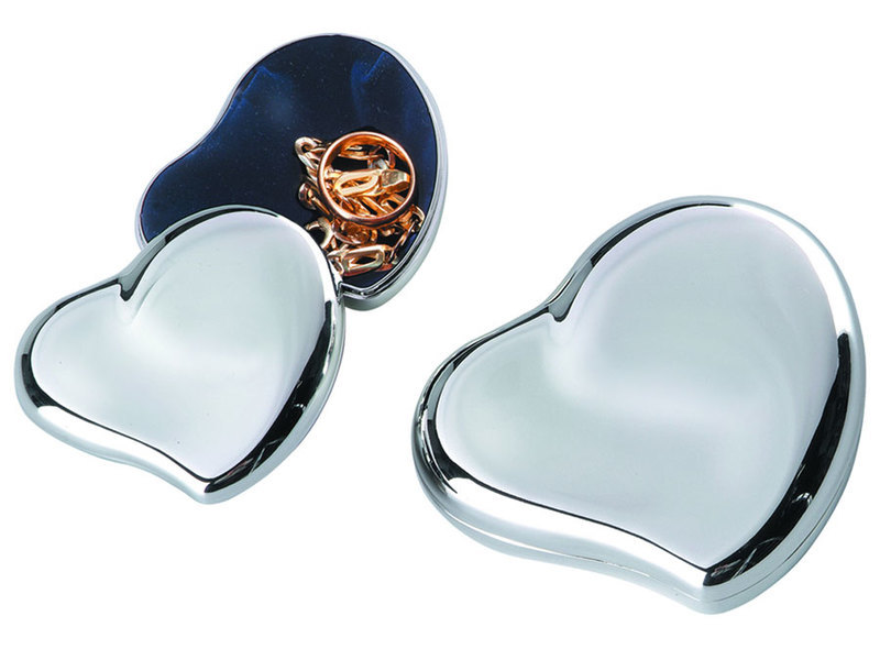 JEWELRY BOX 