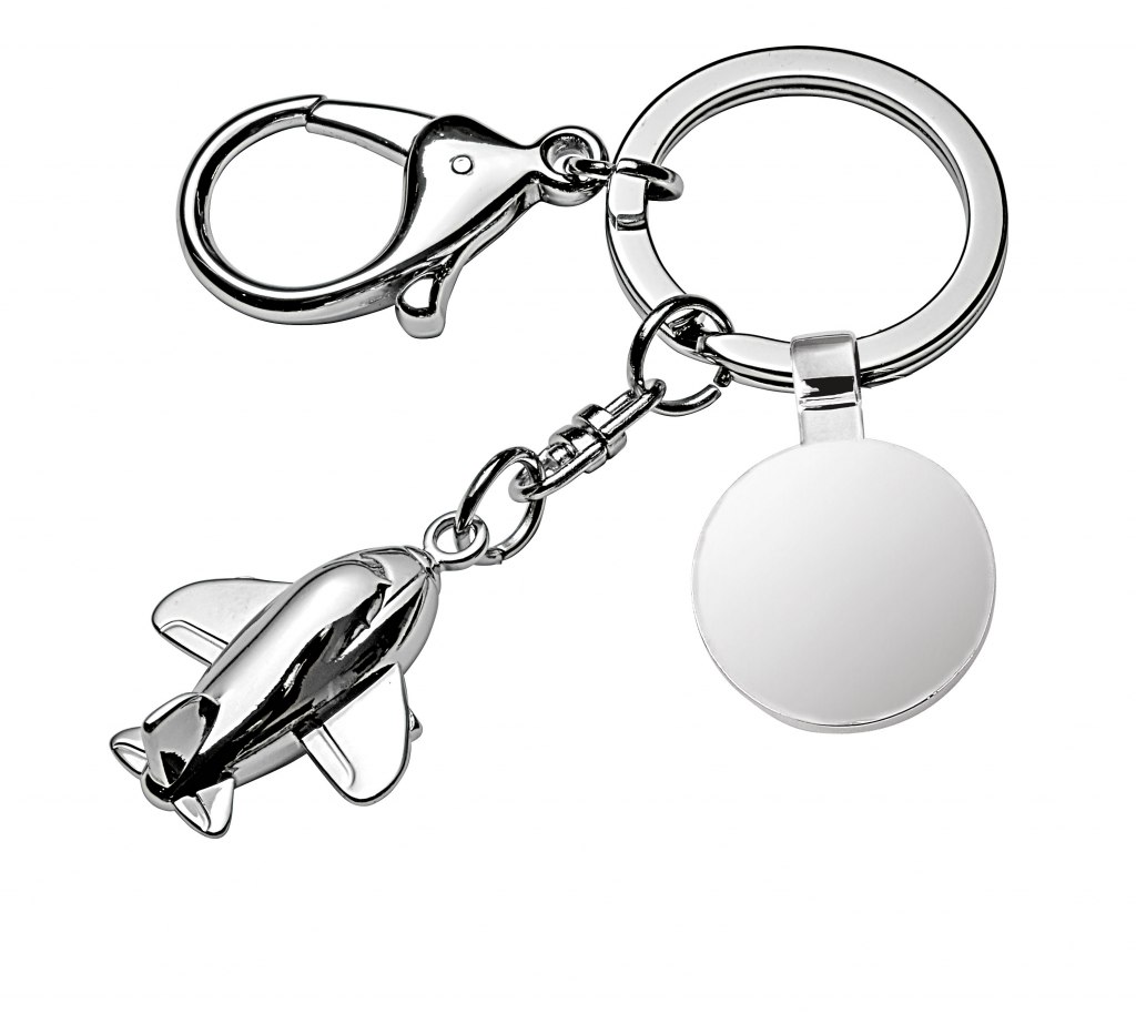 KEYCHAIN 