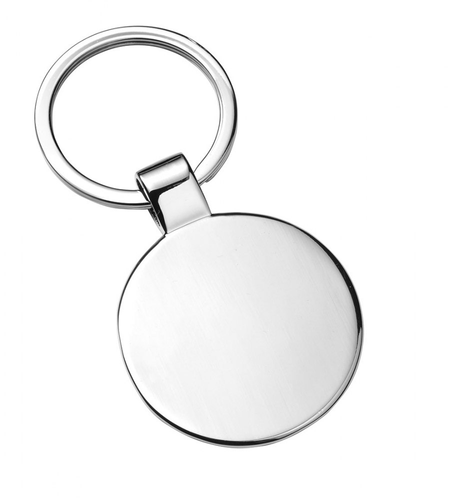 ROUND KEY RING d=40mm