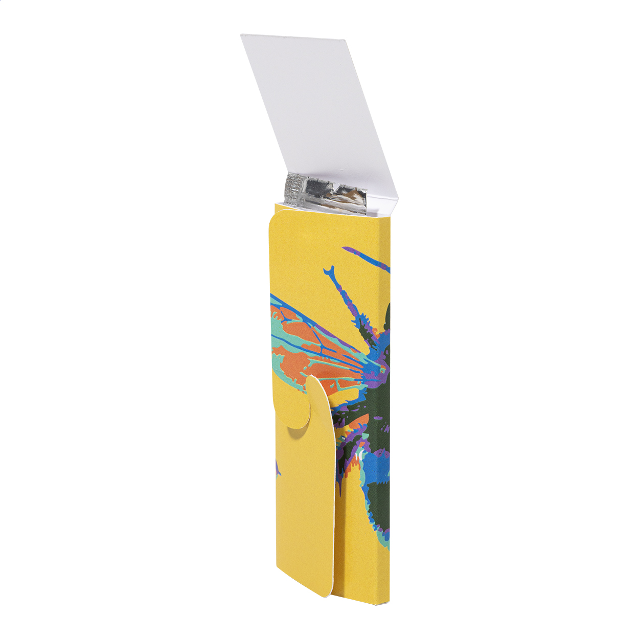 CreaBee One custom honey packet, 1 pc