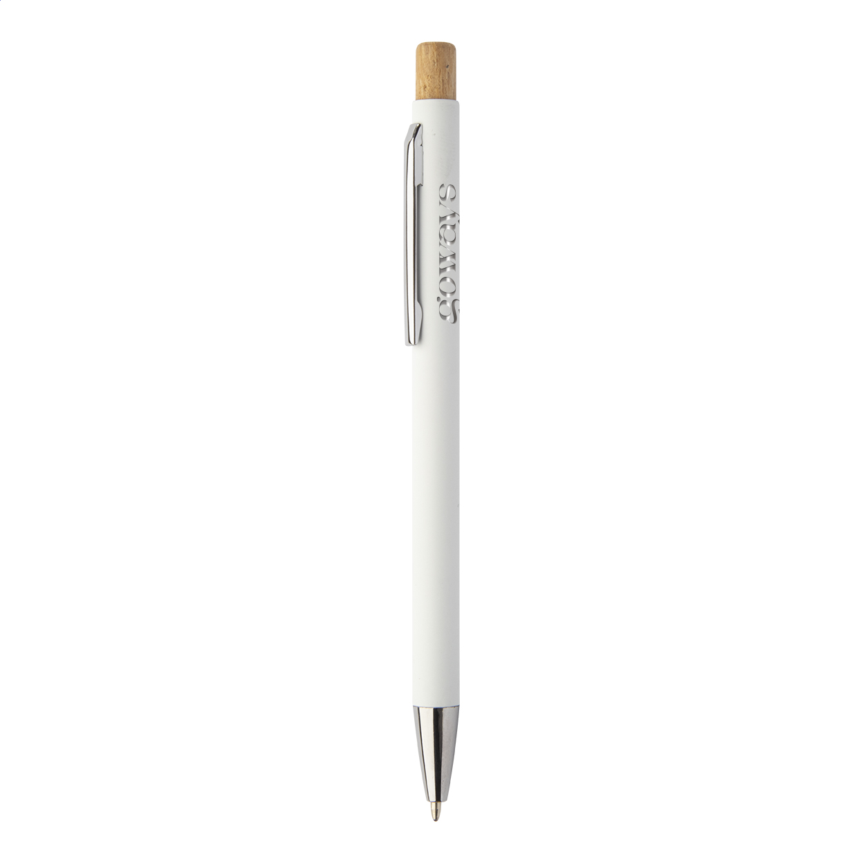 Iriboo ballpoint pen
