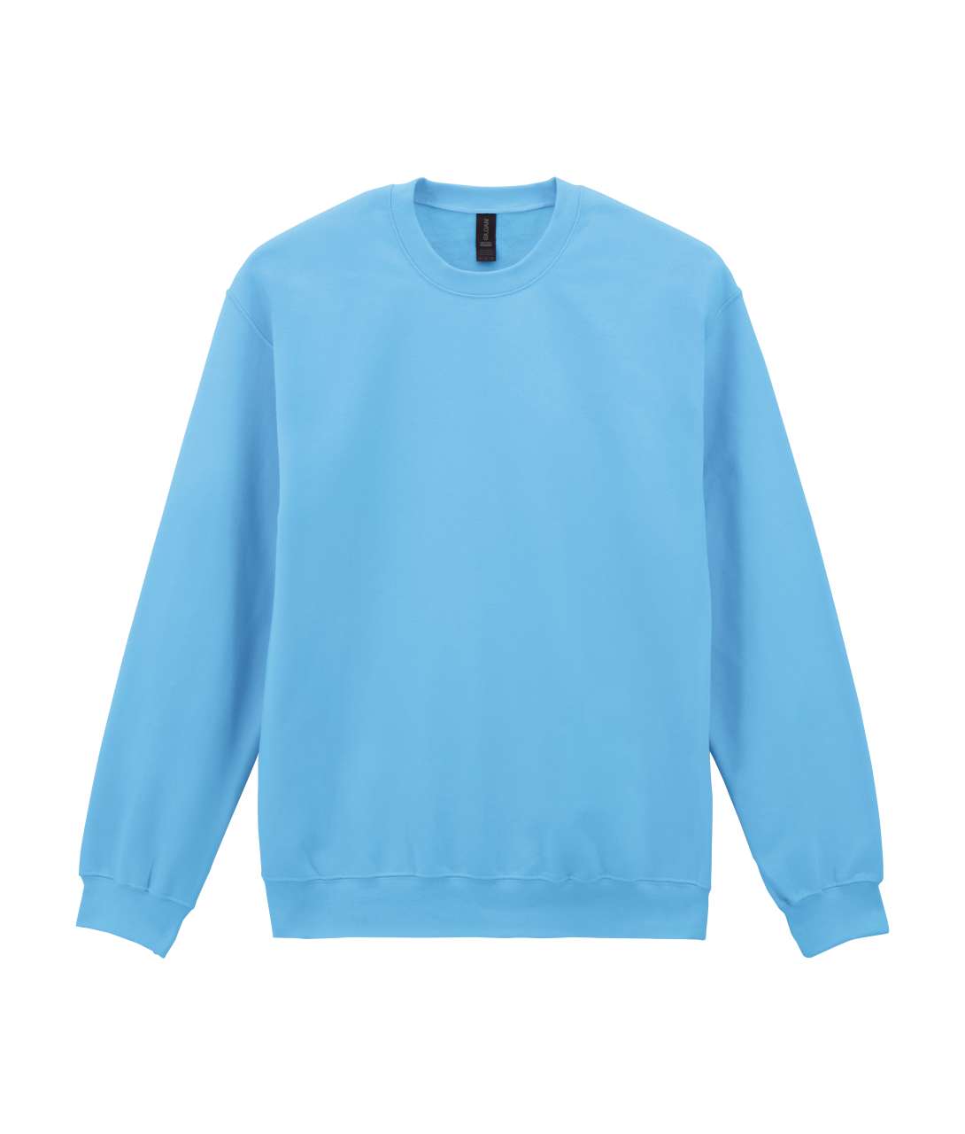 SOFTSTYLE™ MIDWEIGHT FLEECE ADULT CREWNECK