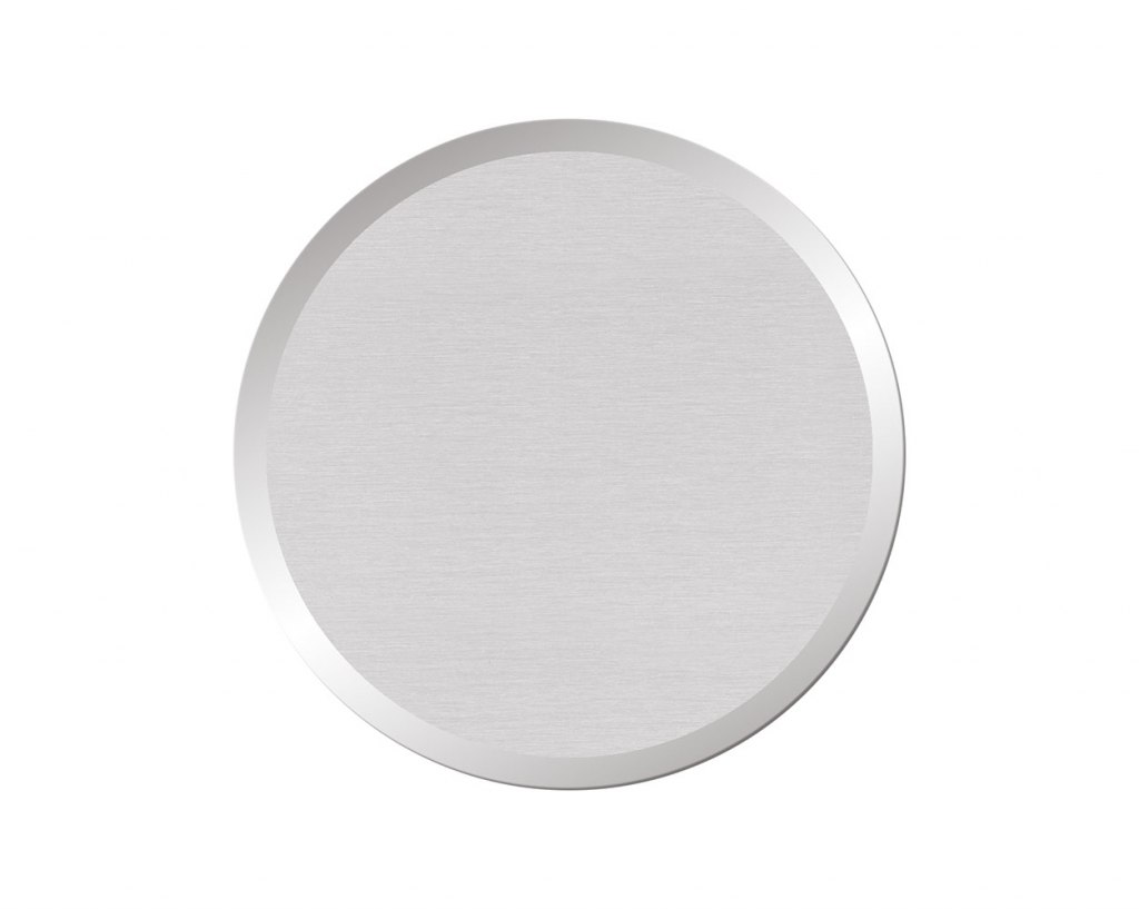 GLOSSY EDGE DISC X SUBLIMATION 140 MM