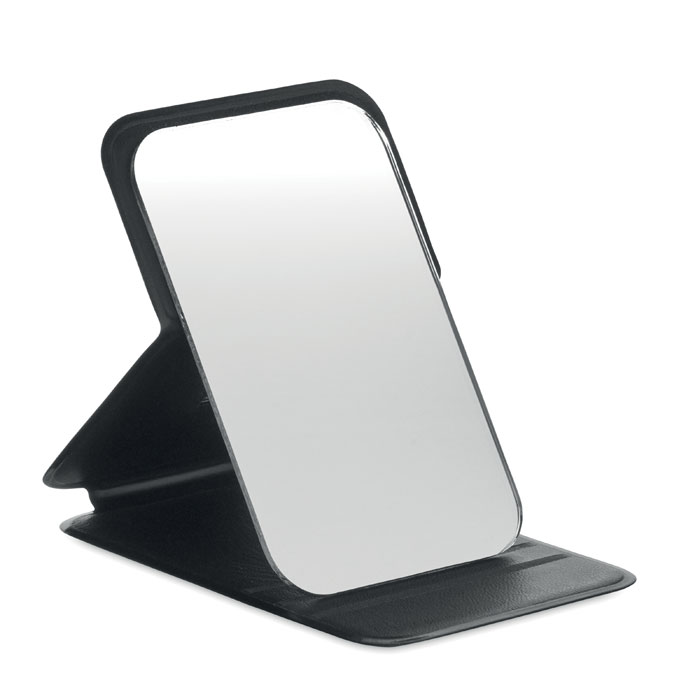 Compact mirror