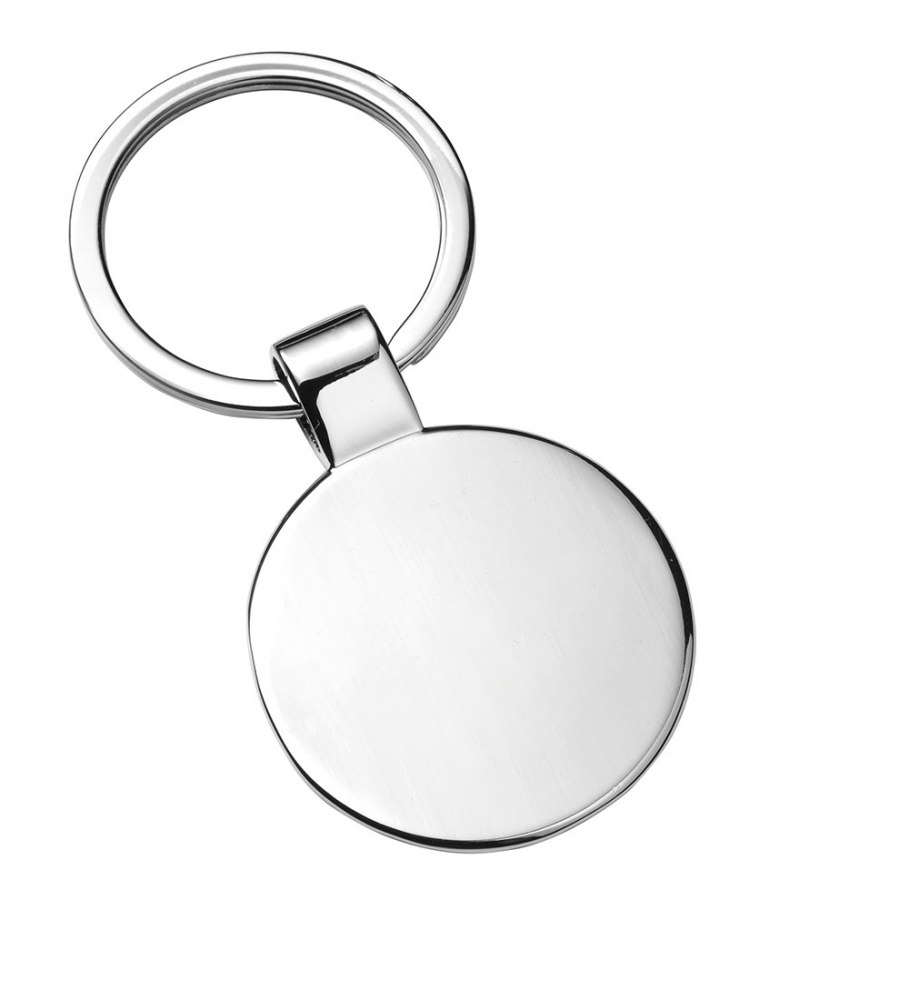 ROUND KEY RING d=35mm