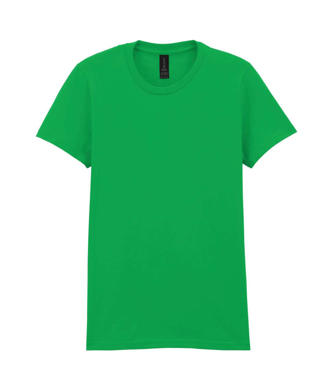 SOFTSTYLE™ MIDWEIGHT WOMEN'S T-SHIRT