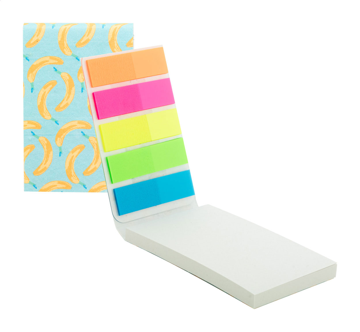 CreaStick Seed Combo B custom sticky notepad