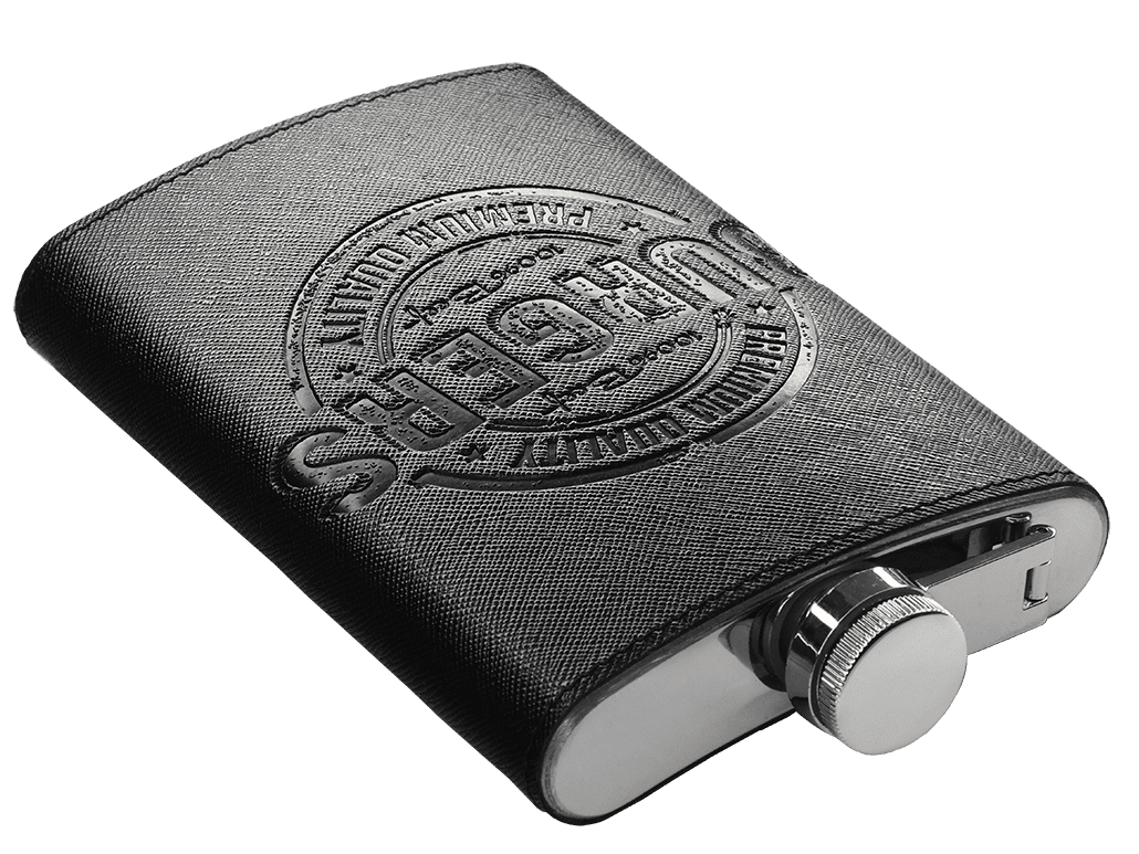 Hip flask