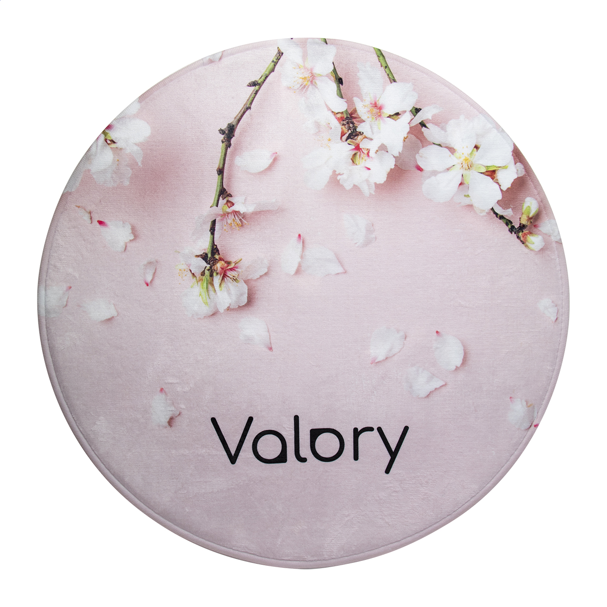 Rontry sublimation bath mat