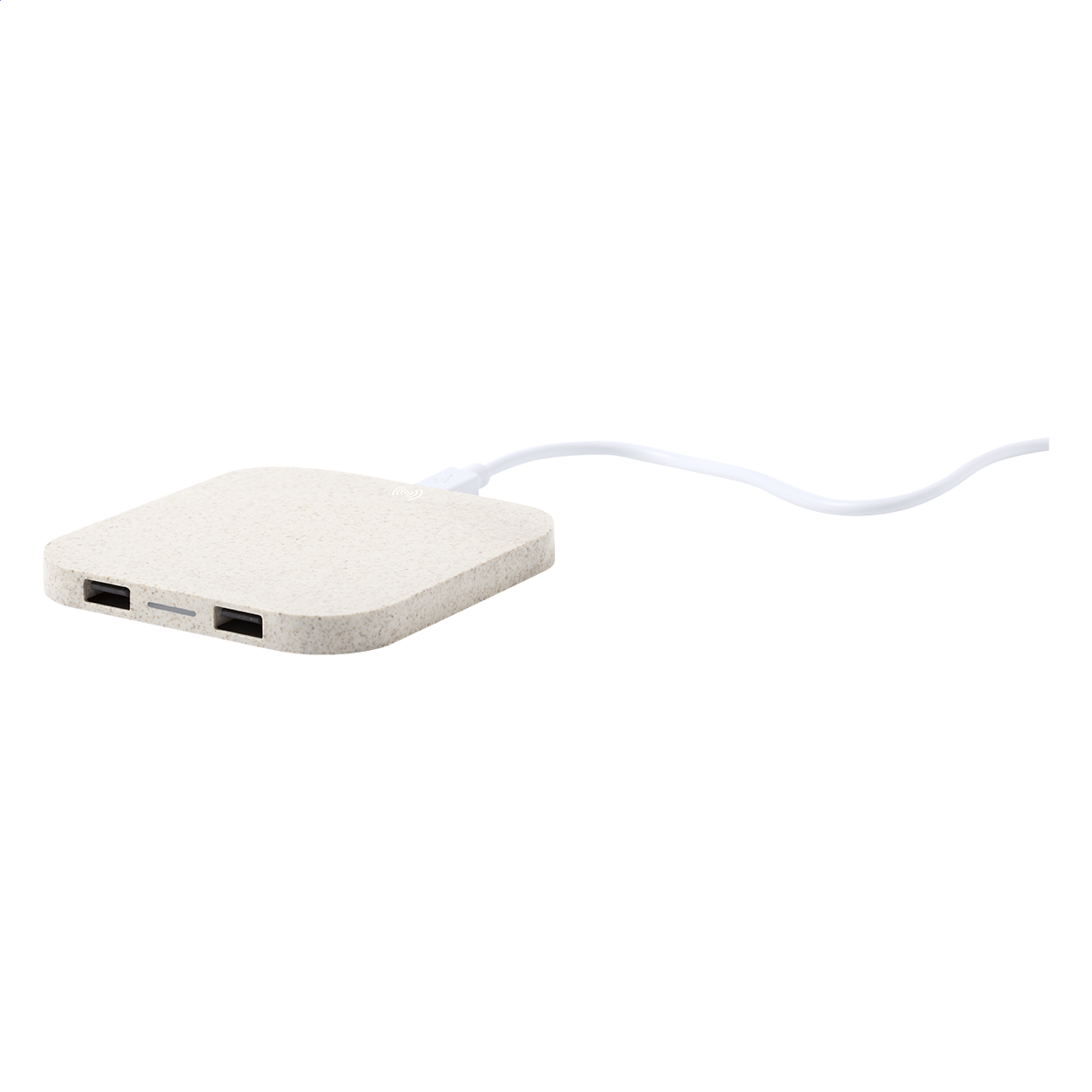 Electra wireless charger