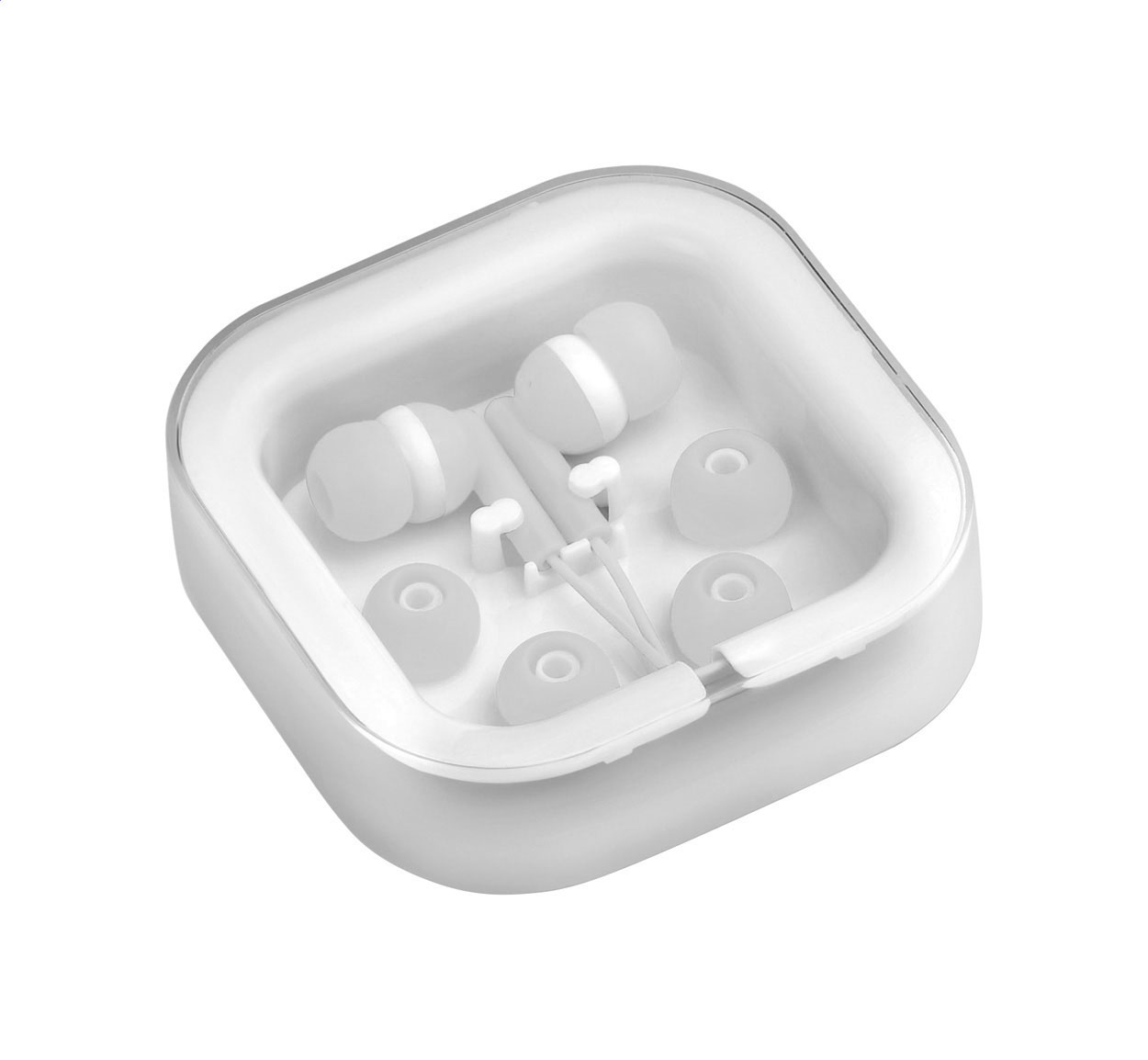 Clarin earphones