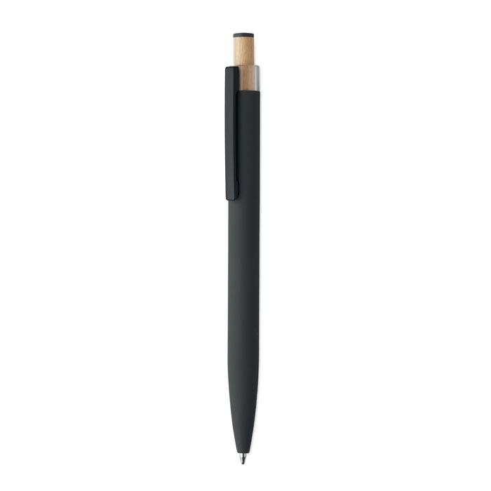 Recycled aluminium pen