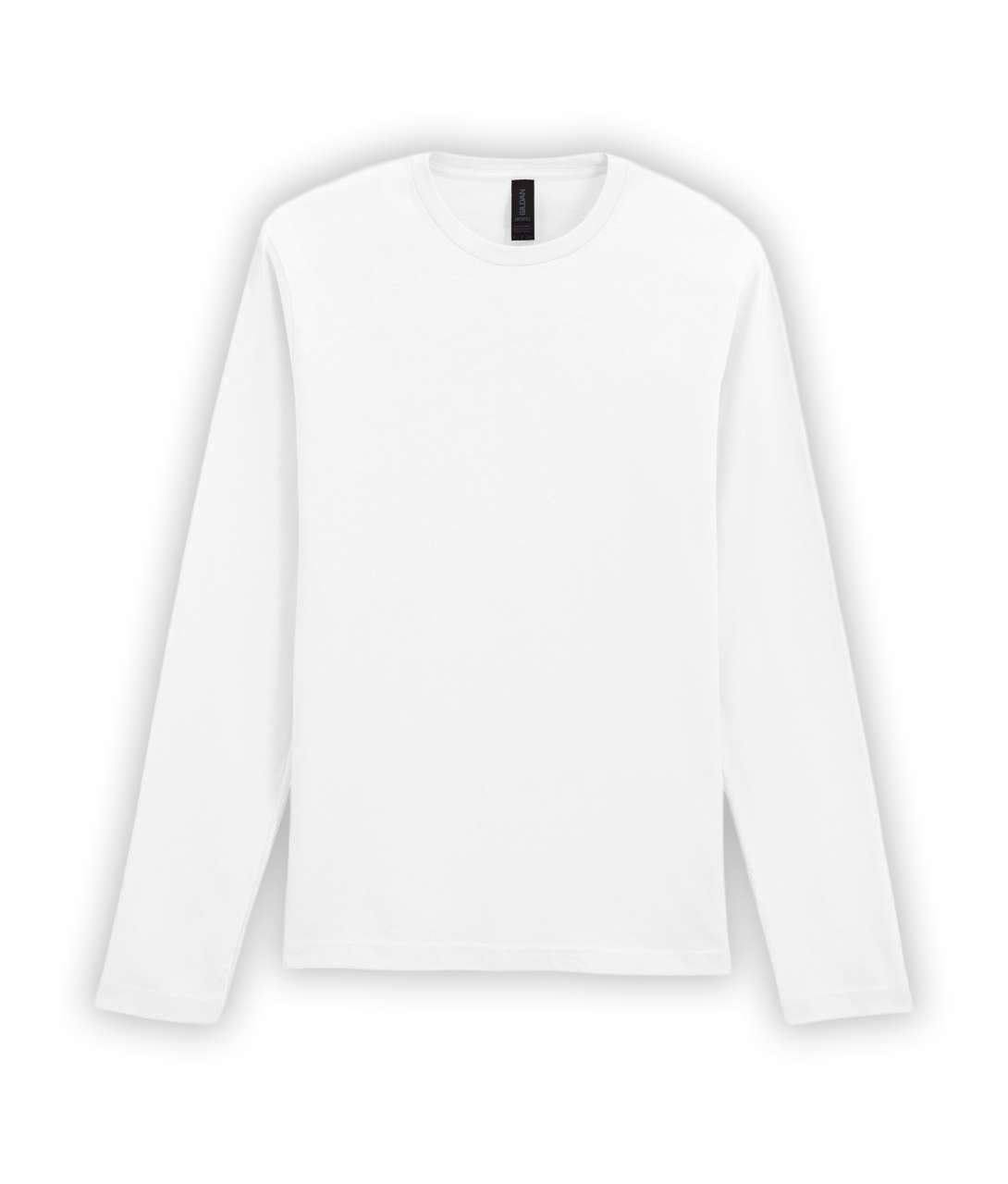 SOFTSTYLE<SUP>™</SUP> ADULT LONG SLEEVE T-SHIRT