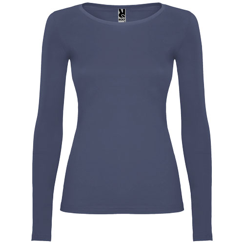 Extreme 160 g/m² long sleeve women's t-shirt