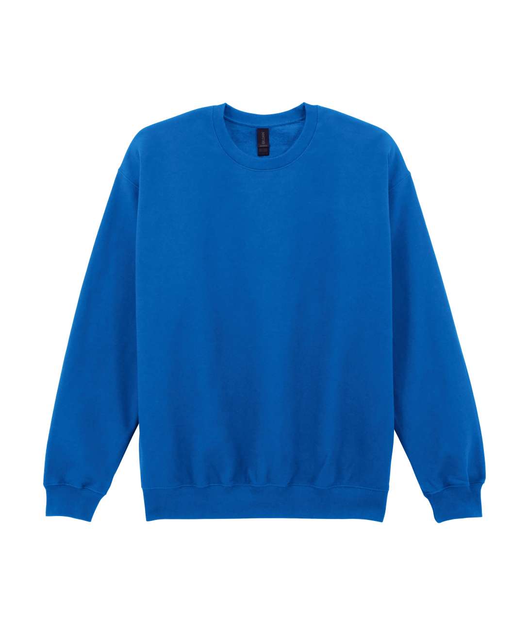 SOFTSTYLE™ MIDWEIGHT FLEECE ADULT CREWNECK